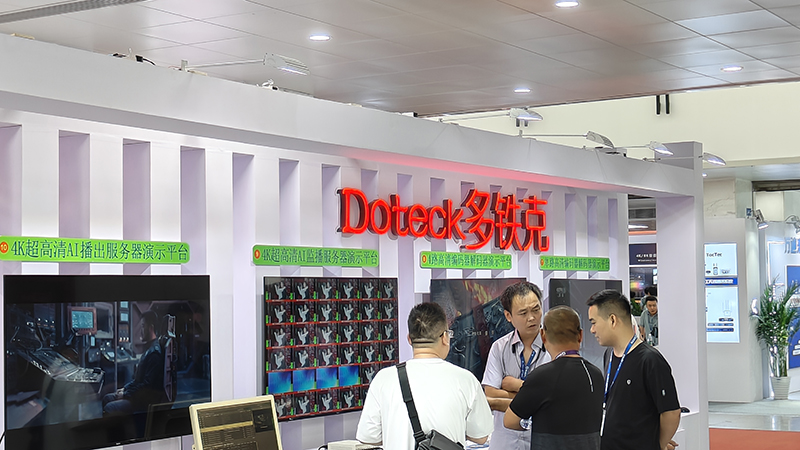 Doteck